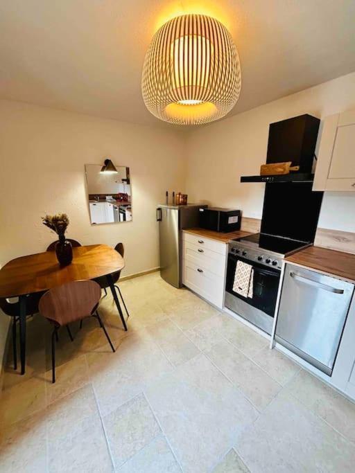 Charmant Petit Appartement Place De L Eglise Piana  Dış mekan fotoğraf