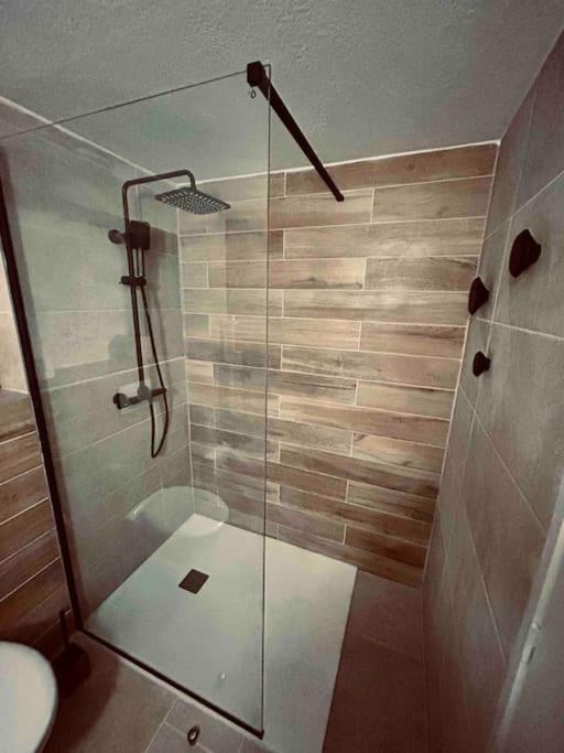 Charmant Petit Appartement Place De L Eglise Piana  Dış mekan fotoğraf